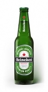 Cerveza Heineken 24 x 33 cl